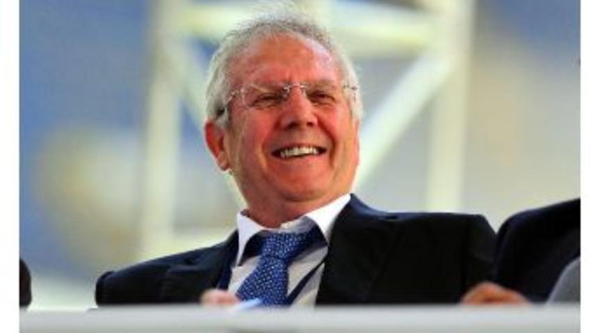 Aziz Yıldırım&rsquo;dan Son Dakika A&ccedil;ıklaması