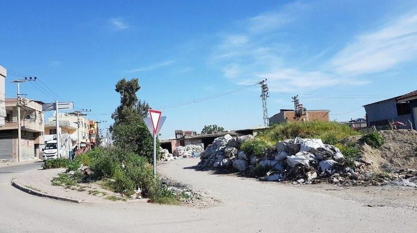 Ulaş: &ldquo;adana Bulvarları, Plan Boyutundan &Ouml;teye Ge&ccedil;emiyor&rdquo;