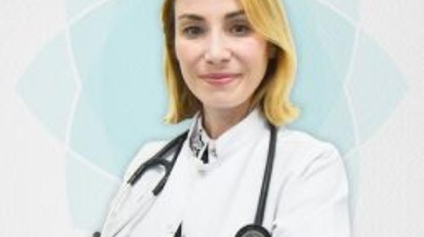 Kardiyoloji Uzmanı &Ccedil;ekirdek&ccedil;i: &rdquo;kalp Ve Damar Hastalıkları &Ouml;nemli Bir Halk Sağlığı Sorunudur&rdquo;