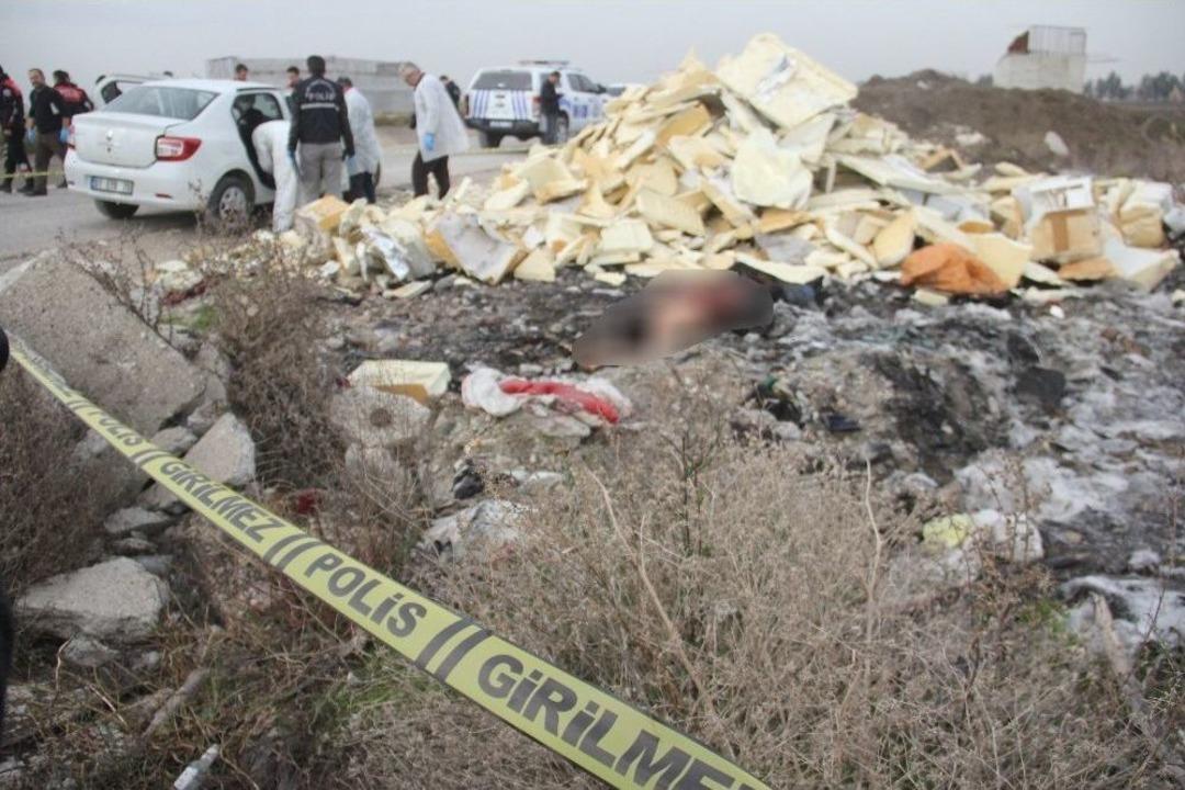 İşkence Yaptılar, Kafasına Sıkıp Benzin D&ouml;k&uuml;p Yaktılar