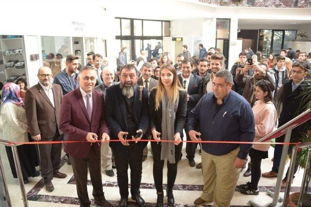 Selçuk’ta “umuda Giden Yolculuk” Konferansı Gerçekleştirildi