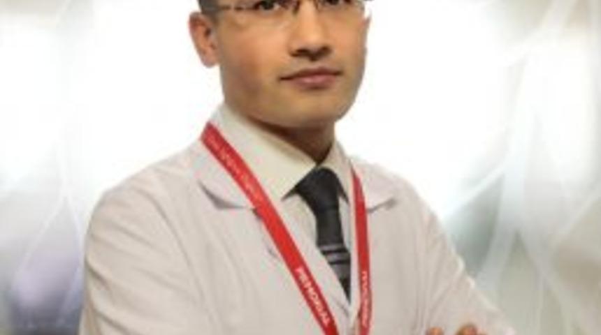 Masum G&ouml;r&uuml;nen &lsquo;ben&rsquo; Kansere D&ouml;n&uuml;şebiliyor