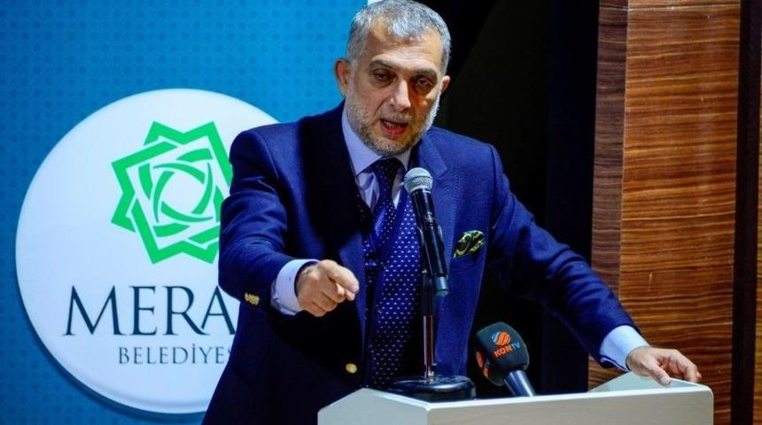 Külünk: “doğu Kudüs Kararı Tarihi Bir Adımdır”