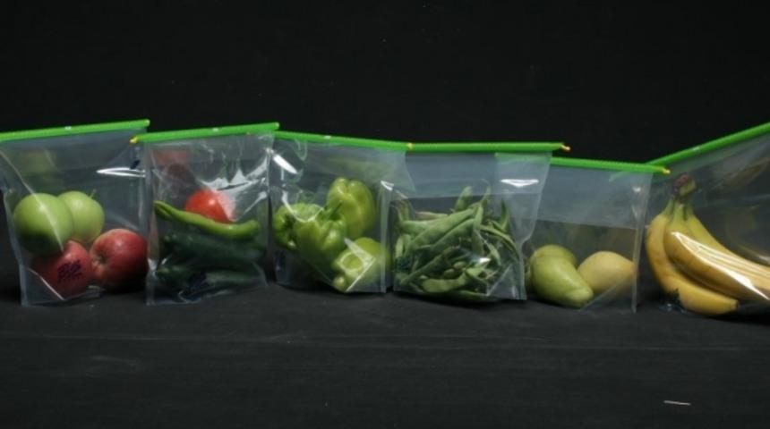 Buzdolabı Poşetlerinin Evdeki 11 Pratik Kullanımı