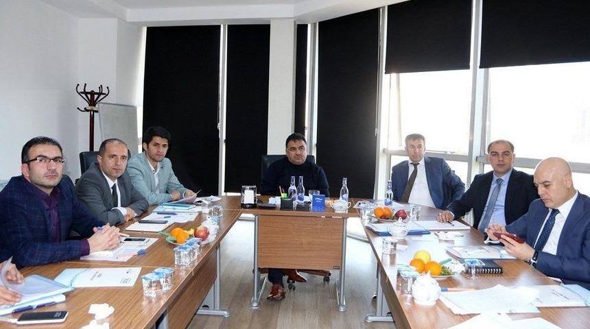 Vaski&rsquo;de &lsquo;sıfır Atık&rsquo; Projesine Destek