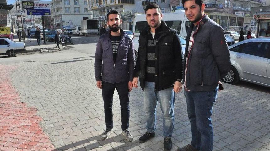 Batmanlı Gen&ccedil;ler Klip &Ccedil;ekmeyi Sevdi