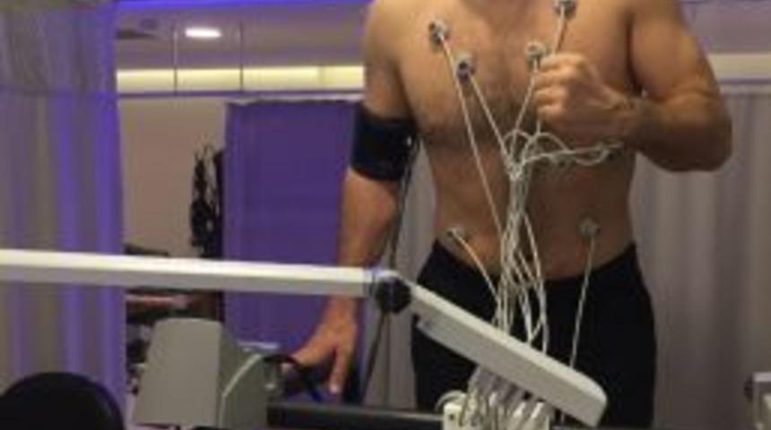 Kaf-kaf&rsquo;a Hırvat Forvet