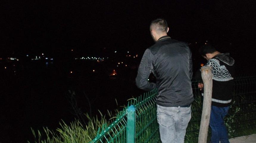 Kelkit &Ccedil;ayı&rsquo;na D&uuml;şen &Ccedil;ocuktan Haber Alınamıyor