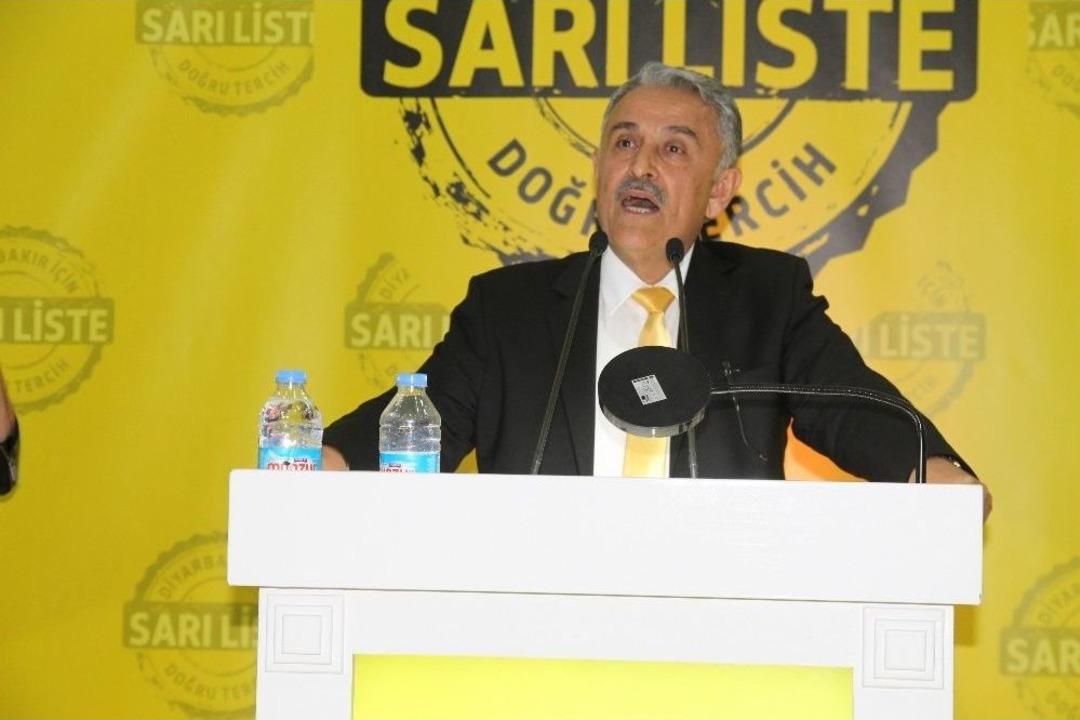 Silvan&rsquo;a 300 Kişilik Tekstil Fabrikası