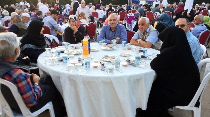 Başkan Aydıner: &ldquo;24 Haziran Telafisi Olmayan Bir Tarih&rdquo;