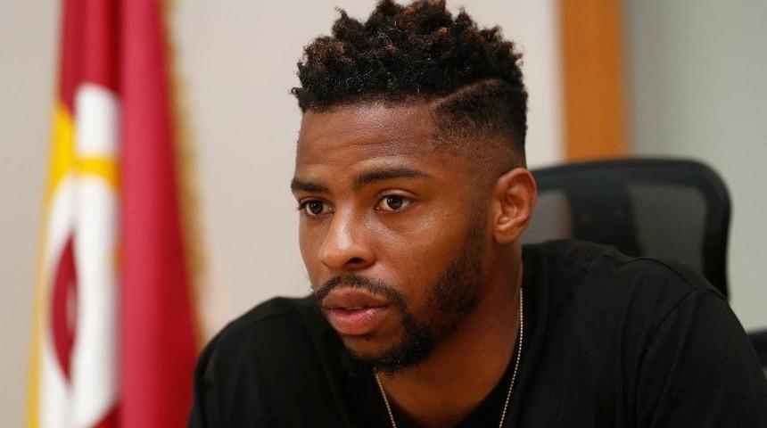 Ryan Donk: "terim&rsquo;den Sonra Her Şeyden Keyif Alıyorum"