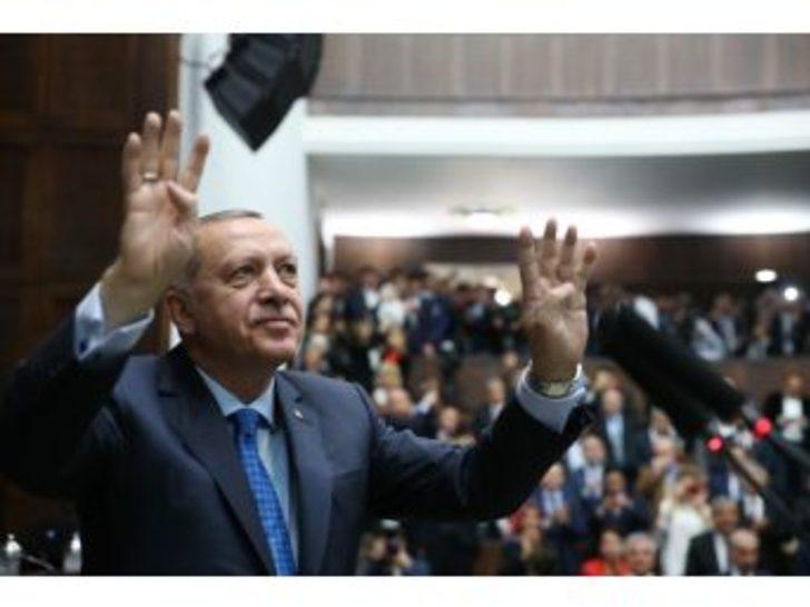 Cumhurbaşkanı Erdoğan: “çocuklara Yönelik İstismar Suçunu İşleyenler İçin Kimyasal Kastrasyon Tedbiri Uygulanacak”