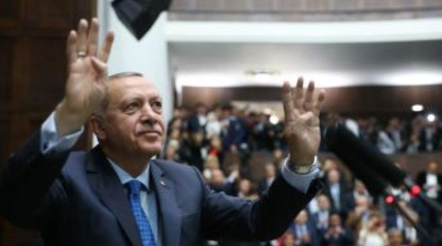 Cumhurbaşkanı Erdoğan: &ldquo;&ccedil;ocuklara Y&ouml;nelik İstismar Su&ccedil;unu İşleyenler İ&ccedil;in Kimyasal Kastrasyon Tedbiri Uygulanacak&rdquo;