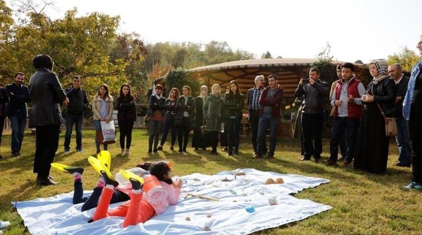 Gaziantep&rsquo;te 270 Okula &ldquo;eko-kul&uuml;b&uuml;m&rdquo; Projesi