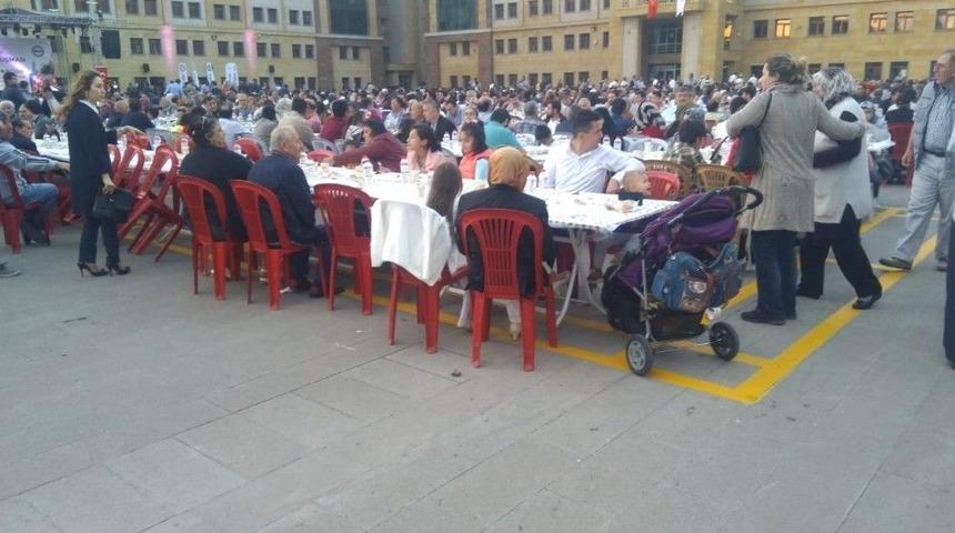 Memur-sen Genel Başkanı Yal&ccedil;ın&rsquo;dan Erdoğan&rsquo;a Destek A&ccedil;ıklaması