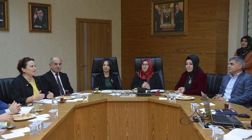 K&ouml;rfez Belediyesi&rsquo;nden Sıfır Atık&rsquo;ta &Ouml;nemli Adım