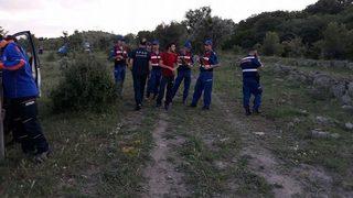 Kayıp Olan Engelli Vatandaş Bulundu