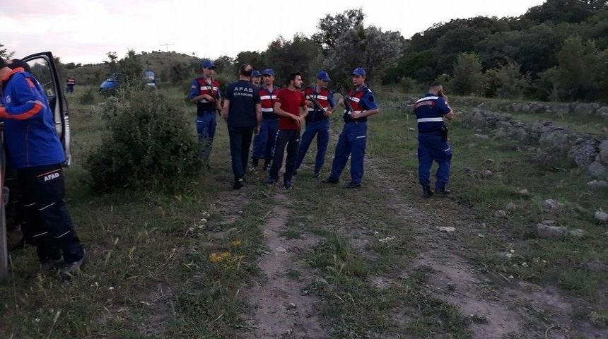 Kayıp Olan Engelli Vatandaş Bulundu