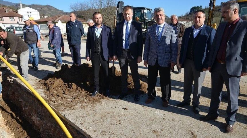 Yığılca&rsquo;da Bir İlk Ger&ccedil;ekleşti