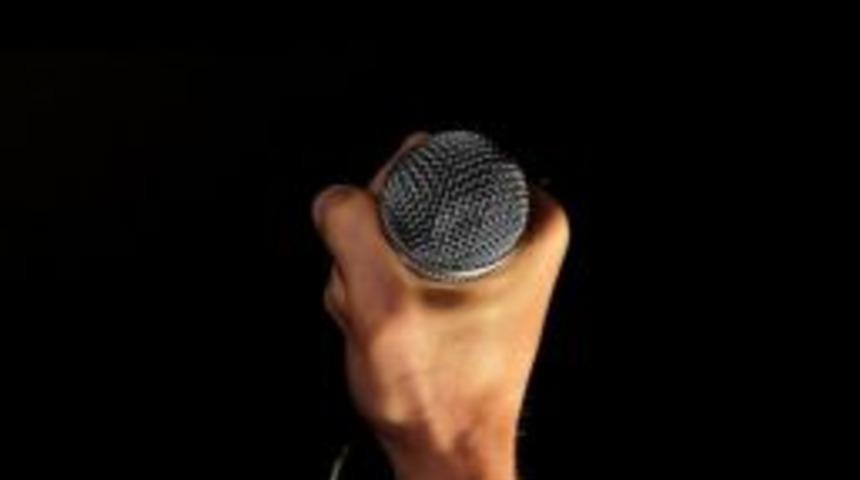 Amat&ouml;r M&uuml;zisyenlere Alb&uuml;m Şansı