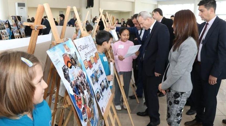 Bartın&rsquo;da &lsquo;81 İliz, Hepimiz Biriz&rsquo; Sergisi