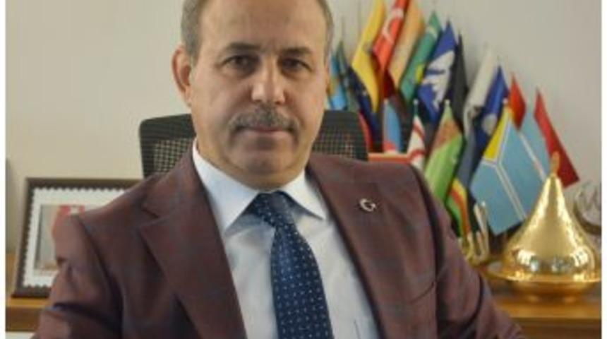 Başkan Kılı&ccedil;&rsquo;tan 10 Nisan Kutlaması