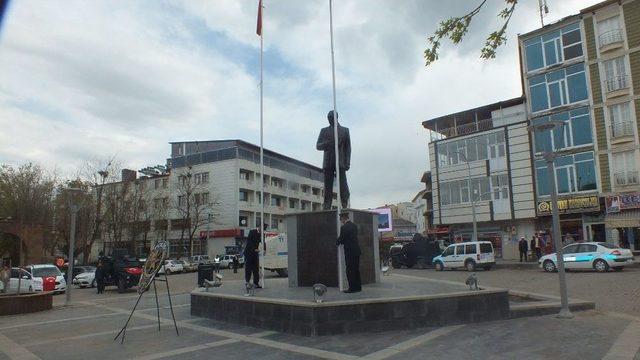 Türk Polis Teşkilatının 173. Kuruluş Yıldönümü