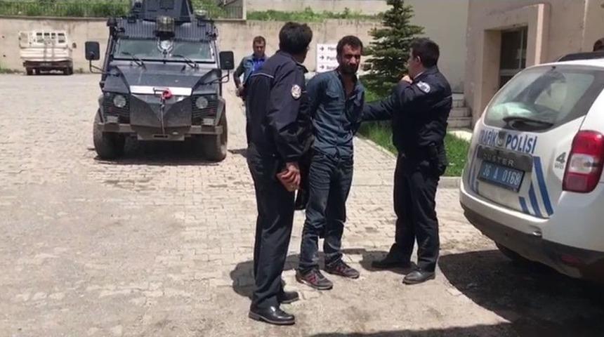 &Ouml;ld&uuml;r&uuml;len Annesinin Karnından Alınan Bebekten İyi Haber