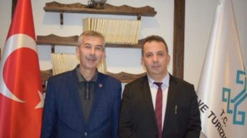 Dede Korkut K&uuml;lt&uuml;r&uuml; Malatya Adına Tescillendi