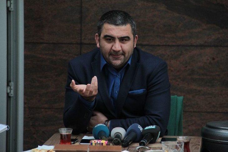 Ümit Özat: "ölmem İsteniyor, Tribünden Böyle Bir Tezahürat Var" G1