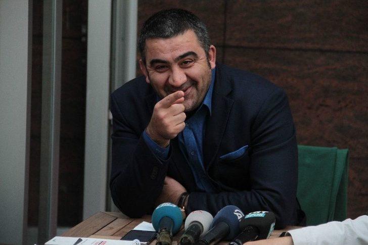 Ümit Özat: "ölmem İsteniyor, Tribünden Böyle Bir Tezahürat Var" G3