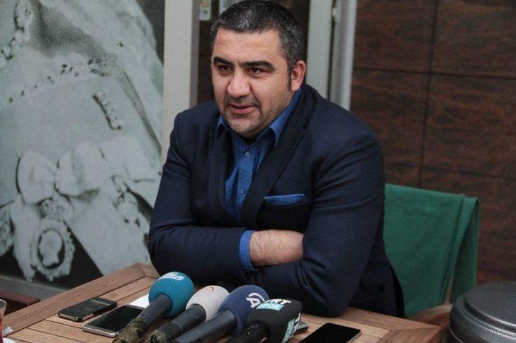 Ümit Özat: "ölmem İsteniyor, Tribünden Böyle Bir Tezahürat Var" G4