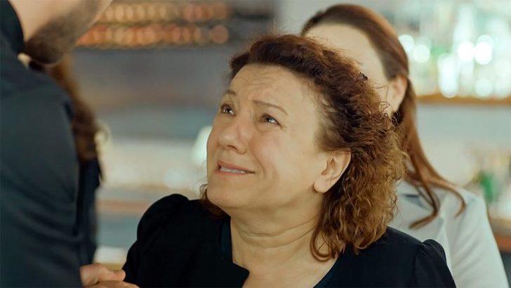 Tatlı İntikam 3. Bölüm Fotoğrafları G2