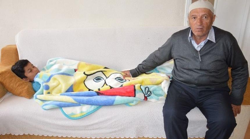 Sulakyurt&rsquo;ta Okullarda Su&ccedil;i&ccedil;eği Salgını