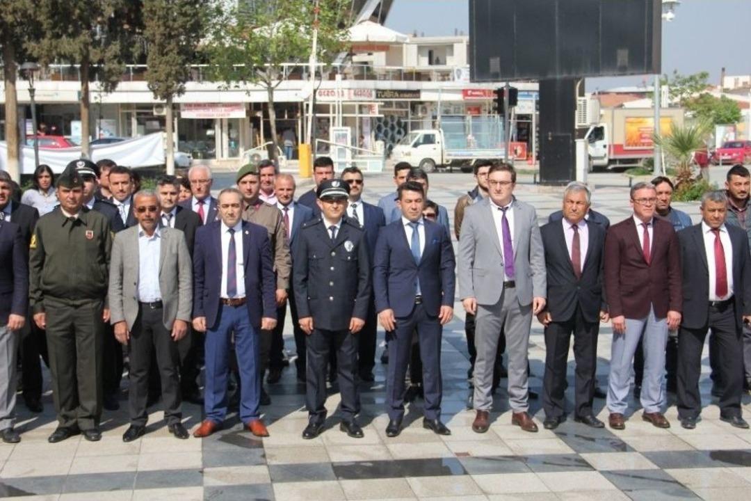 T&uuml;rk Polis Teşkilatı 173 Yaşında