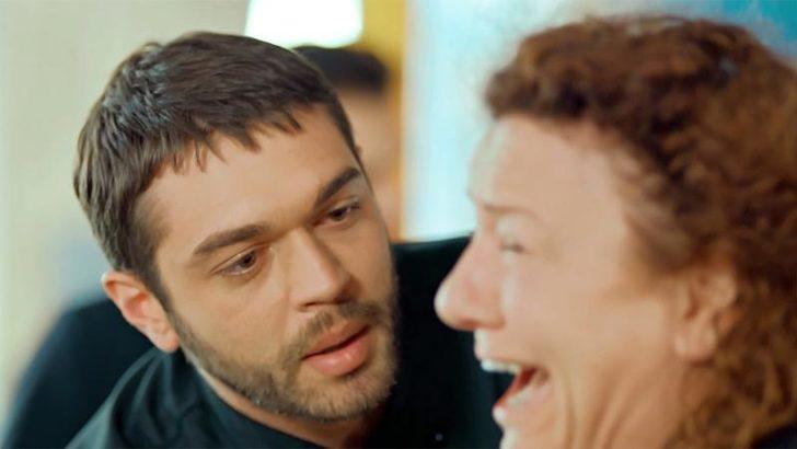 Tatlı İntikam 3. Bölüm Fotoğrafları G5