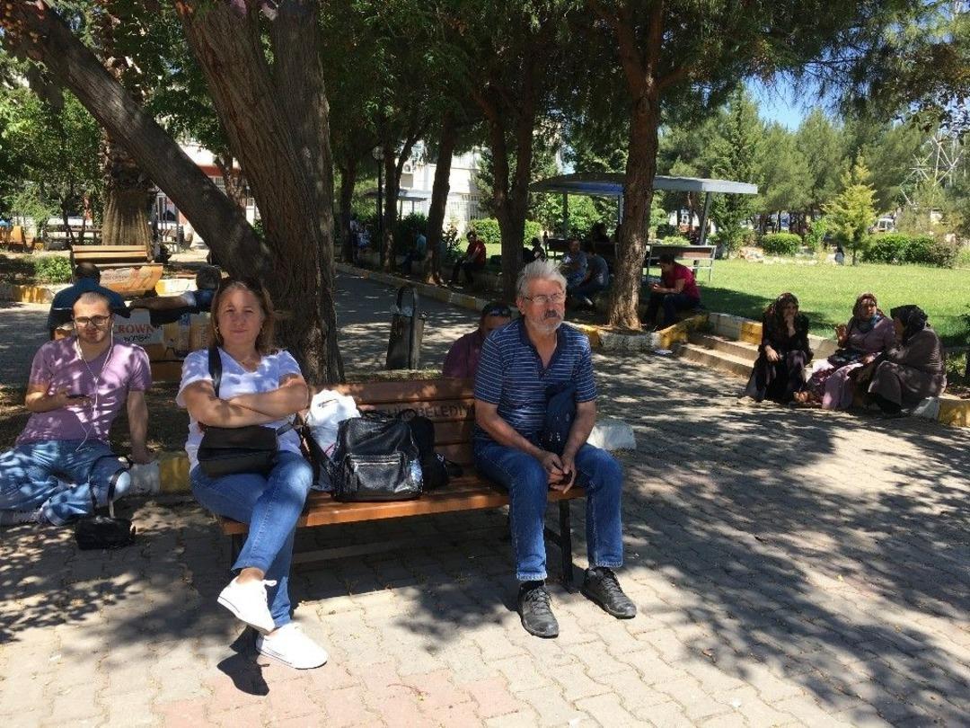 Binlerce &Ouml;ğrenci Yks &Ouml;ncesi Ger&ccedil;ek Sınavı Yaşadı