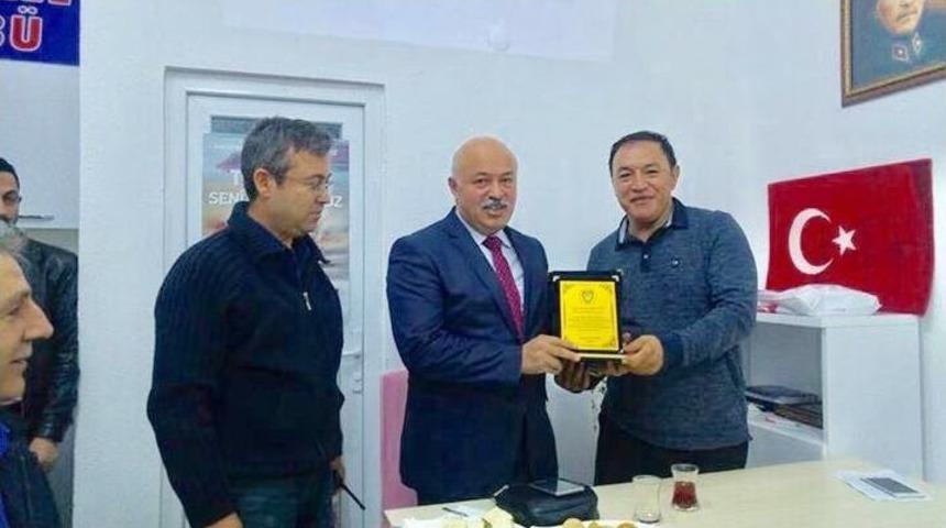 &rsquo;motosiklet S&uuml;r&uuml;ş Eğitimi&rsquo; Projesi Sona Erdi