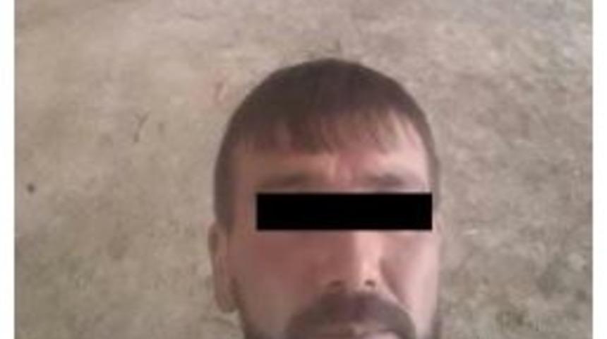 Yanan Samanlıkta Ortaya &Ccedil;ıkan Cesetle İlgili 1 Kişi Tutuklandı