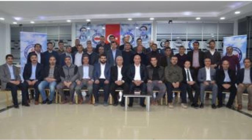 Eğitim Bir-sen: &ldquo;&ccedil;ocuklarımız Ve Değerlerimiz Tek Derdimizdir&rdquo;