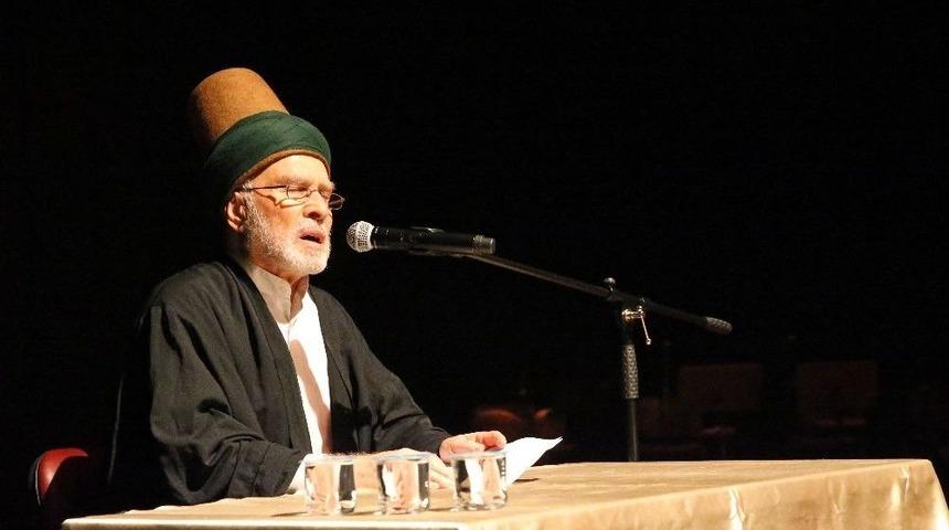 G&uuml;ng&ouml;ren&rsquo;de &lsquo;şeb-i Arus&rsquo; Programı Yapıldı