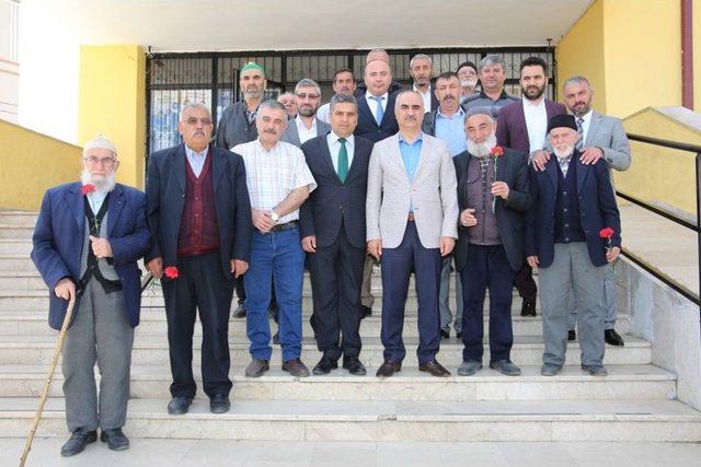 Sivas Belediyesi’nden Okuma, Yazma Seferberliğine Destek