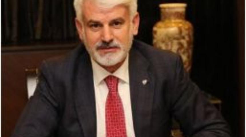 Şahin: “ysk Bağımsız Ve Tarafsız Olacak”