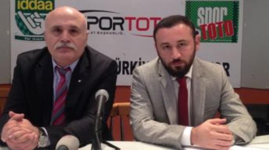 Avukat Kürşat Ergün: “güreş Federasyonu Acilen Mahkemenin Kararını Uygulamalı”