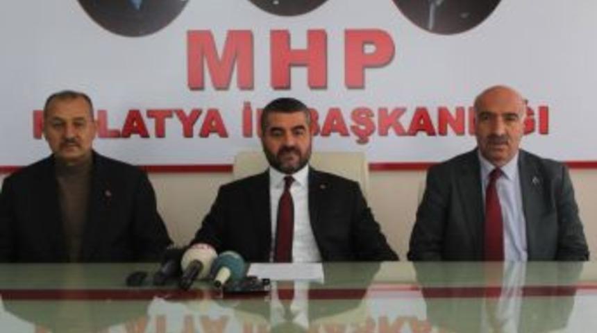 Avşar’dan Lisanslı Depo Ve Lojistik Üs İçin Yer Önerisi