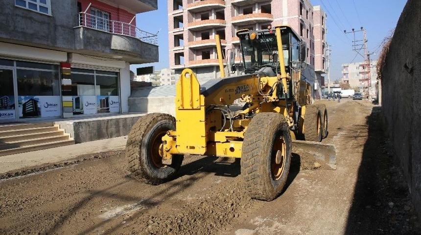 Batman Trafiği Nefes Alacak