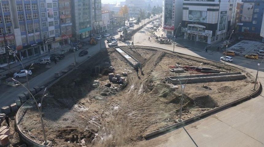 Batman Vizyon Projede Sona Doğru