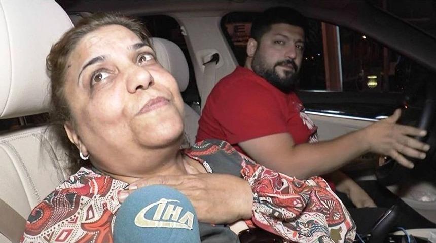 Kibariye: &ldquo;kocam Beni İstemezse O Zaman Ka&ccedil;ar Giderim&rdquo;