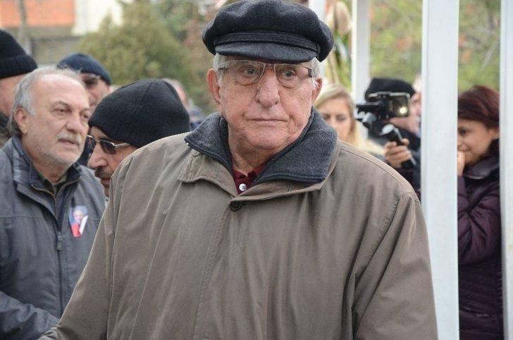 Eskişehirspor’un Eski Oyuncusu Son Yolculuğuna Uğurlandı G5