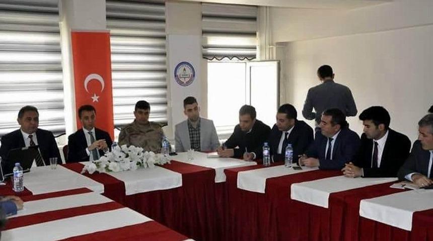 G&uuml;r&uuml;n&rsquo;de Spor Şenliği D&uuml;zenlenecek